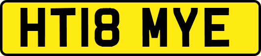 HT18MYE