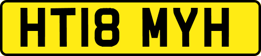 HT18MYH
