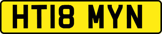 HT18MYN