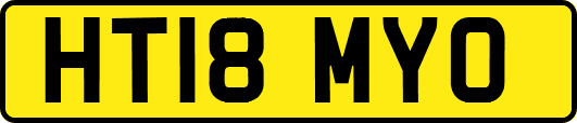 HT18MYO