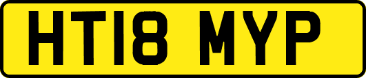 HT18MYP