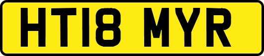 HT18MYR
