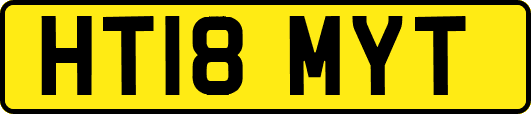 HT18MYT