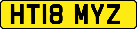 HT18MYZ