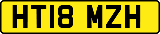 HT18MZH
