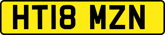 HT18MZN