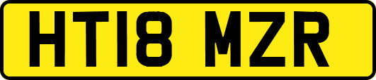 HT18MZR