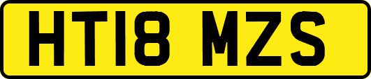HT18MZS