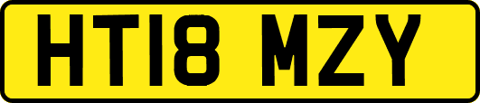 HT18MZY