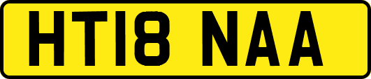 HT18NAA