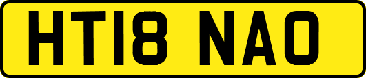 HT18NAO