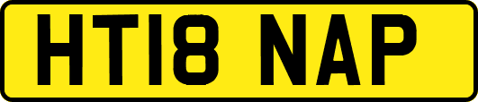 HT18NAP