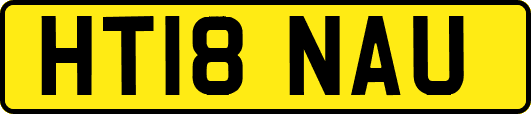 HT18NAU