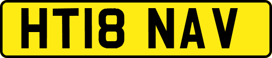 HT18NAV
