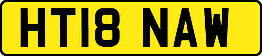 HT18NAW