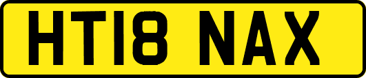 HT18NAX