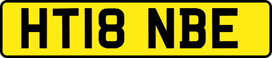 HT18NBE
