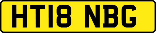 HT18NBG