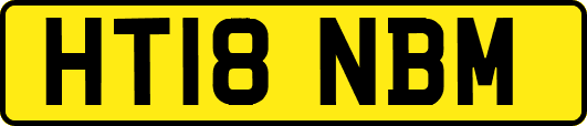HT18NBM