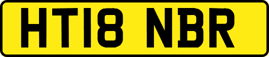 HT18NBR
