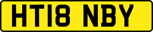 HT18NBY