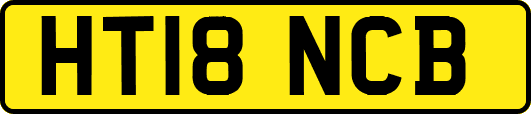 HT18NCB