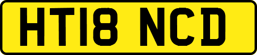 HT18NCD