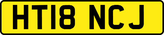HT18NCJ