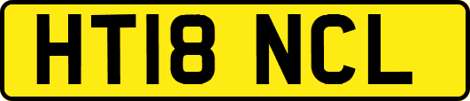 HT18NCL