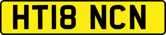HT18NCN