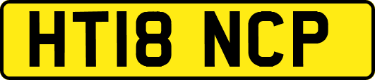 HT18NCP