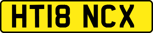 HT18NCX