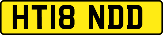 HT18NDD