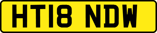 HT18NDW