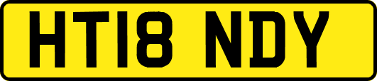 HT18NDY