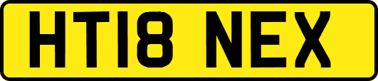 HT18NEX