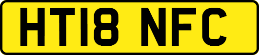 HT18NFC