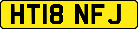 HT18NFJ