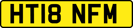 HT18NFM