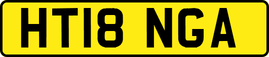 HT18NGA