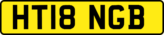 HT18NGB