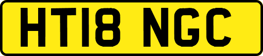 HT18NGC