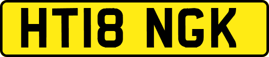 HT18NGK