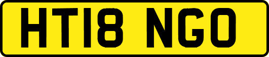 HT18NGO