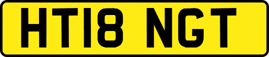 HT18NGT