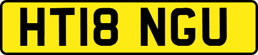 HT18NGU