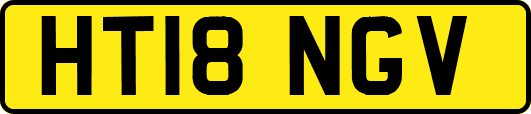 HT18NGV