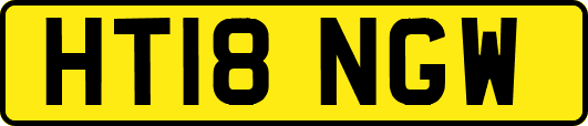 HT18NGW
