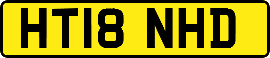 HT18NHD