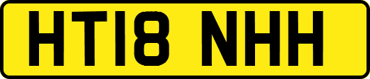 HT18NHH